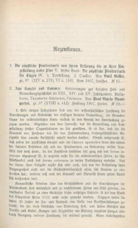 441-454 Rezensionen