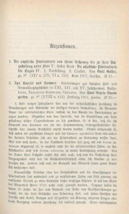 441-454 Rezensionen