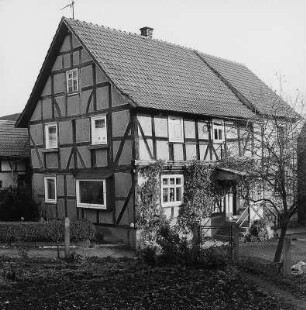 Herleshausen, Amselweg 3