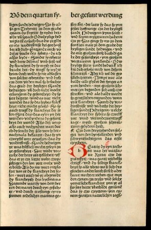 Czu dem dreytzehenden folget von den hynfallenden und schwyntsuchtigenn ...