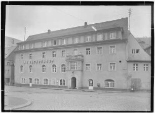 HO Sachsenhof Königstein