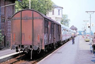 Niebüll