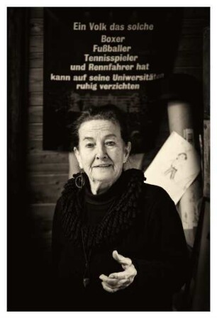 DAGMAR RANFT-SCHINKE