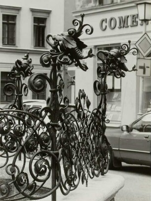 Brunnen, Görlitz
