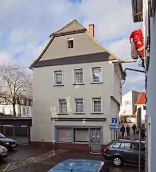 Eltville, Rheingauer Straße 2