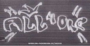 "ALL 4 one"