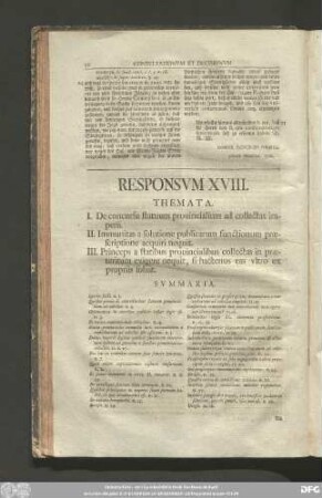[(X) De Collectis, Vectigalibus Et Aliis Oneribus Publicis.]