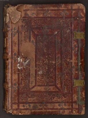 Heinrich von St. Gallen - BSB Cgm 7394