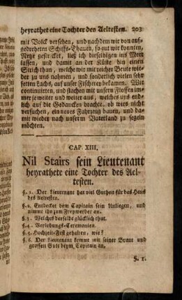 203-222, Cap. XIII.
