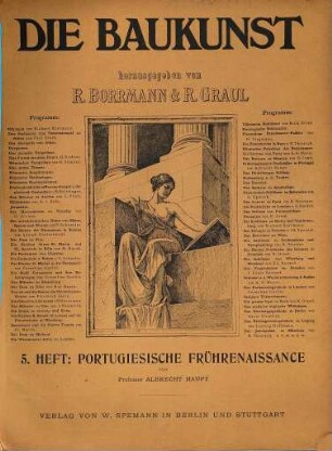 Portugiesische Frührenaissance