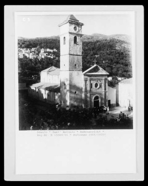 Sant'Antonio