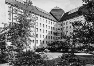 Münchner Platz