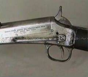 Karabiner M 1862, System Lee, USA