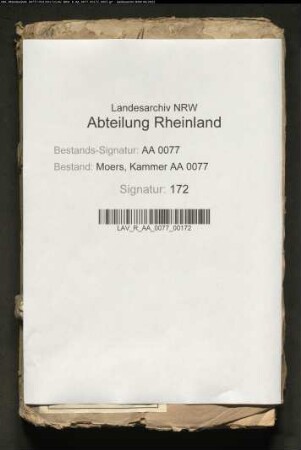 Die mit dem herzoglich-braunschweigischen Hof geschlossenen Durchmarsch- und Etappenkonvention
