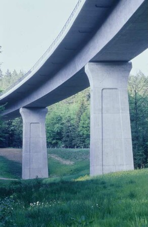 Talbrücke Schnaittach