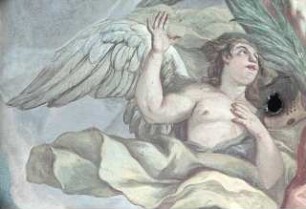 Gottvertrauen