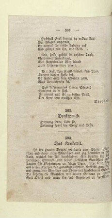 [Lesestücke 303-312]