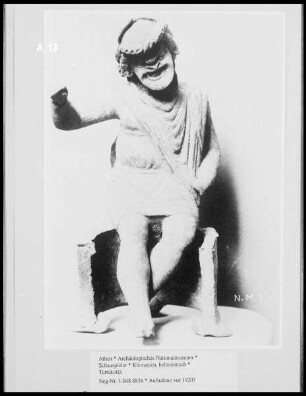 Schauspieler