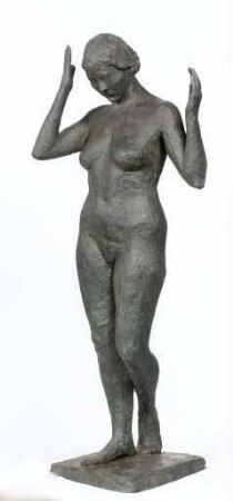 Stehende