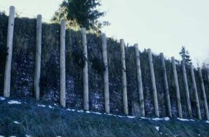 Lärmschutzwände, Bad Tölz