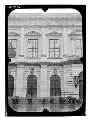 Zeughaus