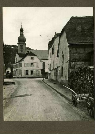 katholische Kirche