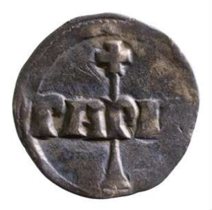 Münze, Tetarteron (Bronze), Tetarteron (Gold), 1081 - 1118
