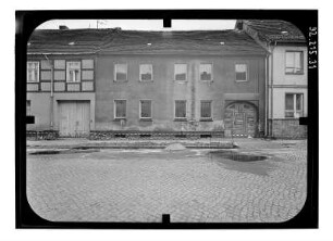 Kremmen : Wilhelm-Pieck-Str., 1,3,5,7,9,11,13,15,17,19,21,23