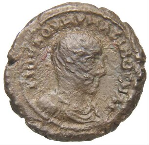 Alexandria: Maximus