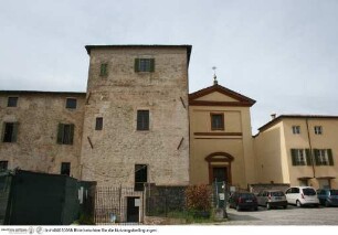Rocca Sanvitale