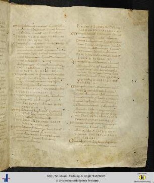 [2rb - 2vb] De urbibus Gallicis.