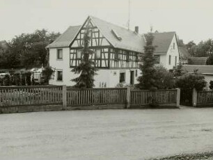 Bauernhof, Mannichswalde