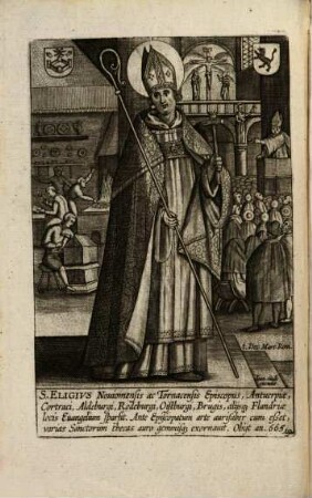 Sermon constitutionel pour les Provinces des Pays - Bas