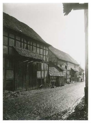 Rauschenberg, Kreis Marburg