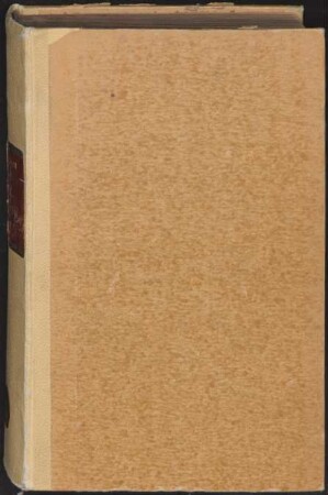Jahrbücher für deutsche Theologie