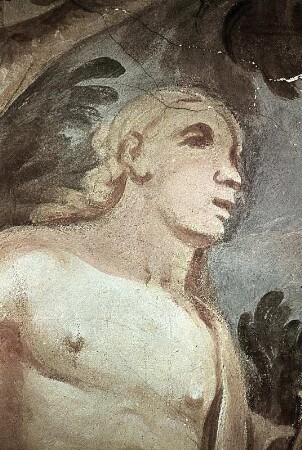 Die Enthauptung des heiligen Georg