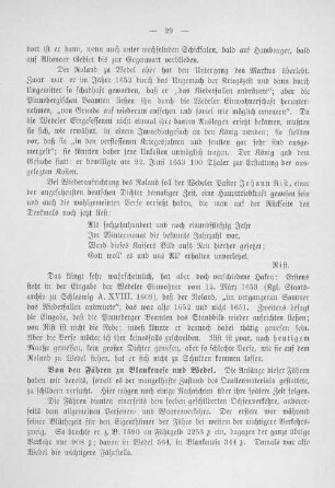 Von den Fähren zu Blankenese und Wedel.