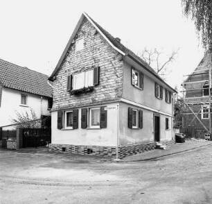 Niddatal, Mühlenstraße 6
