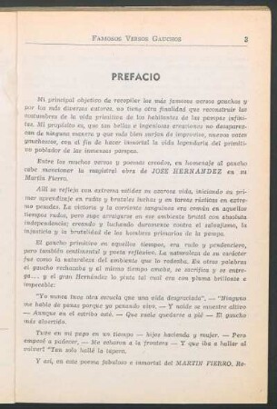 Prefacio