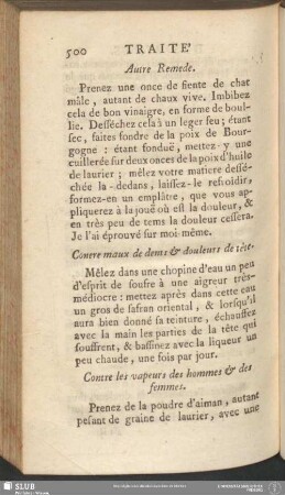 Autre Remede