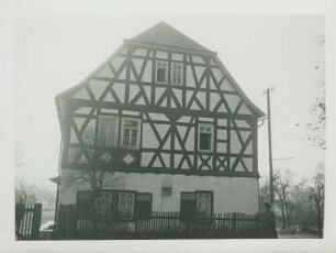 Volpertshausen, Kreis Wetzlar