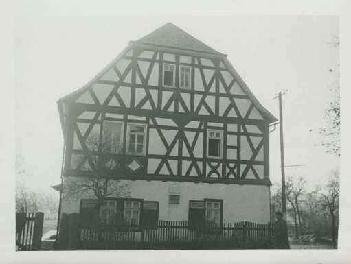 Volpertshausen, Kreis Wetzlar