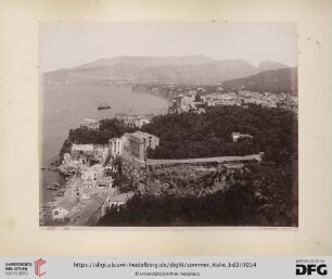 No. 1151 Sorrento