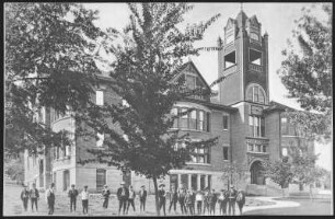 Ashland. High School : Ashland. High School, Ashland, Oregon