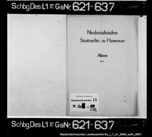 Stadt Rinteln gegen Berendt Byssensmedt zu Ottenstein betr. Schuldforderung