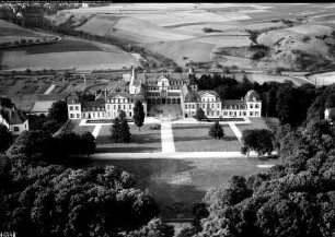 Diez (b. Limburg/Lahn), Schloß Oranienstein