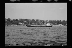 Marie Both (1957), Both & Co., Hamburg