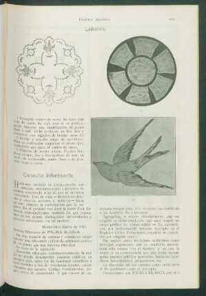 Labores