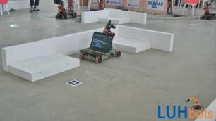 Basic Navigation Test: Team Lyon CPE