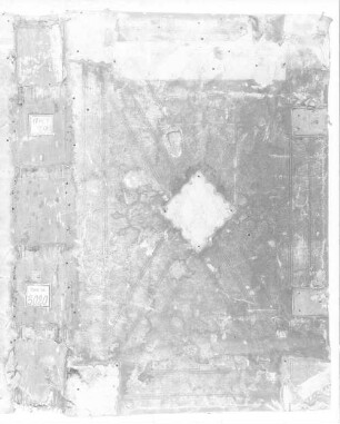 Gregorii homiliae super Ezechielem [u.a.] - BSB Clm 3020